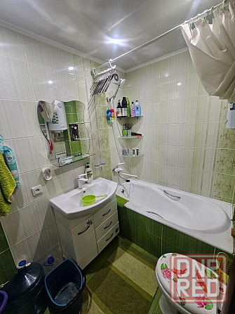 Продажа 3х.кв. ул. Ревякина. Петровский район. Донецк - изображение 10