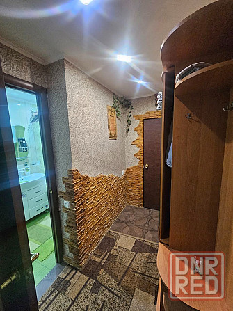 Продажа 3х.кв. ул. Ревякина. Петровский район. Донецк - изображение 9
