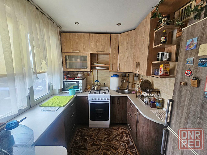 Продажа 3х.кв. ул. Ревякина. Петровский район. Донецк - изображение 8