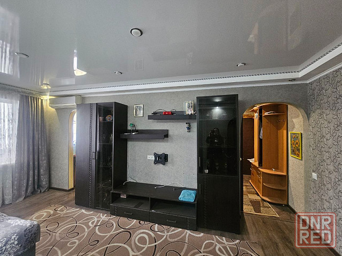 Продажа 3х.кв. ул. Ревякина. Петровский район. Донецк - изображение 2
