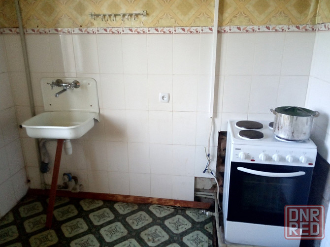 Продается 2к в Ленинском районе Донецк - изображение 3