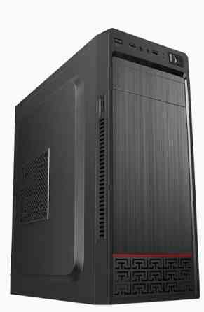 Системник Core i7-4770k с 16Гб памяти видео 6Гб GTX1060 Горловка