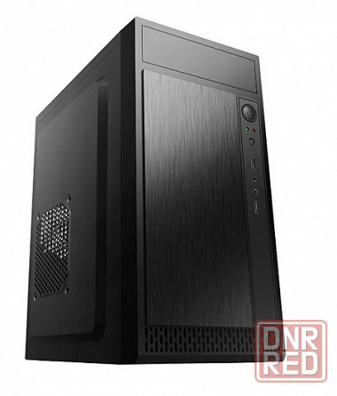 Системный блок FX-4100 8Гб памяти Горловка - изображение 1