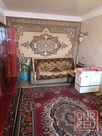 Продается 2 - х комнатная квартира, ул. Петровского (Текстильщик) Донецк - изображение 7