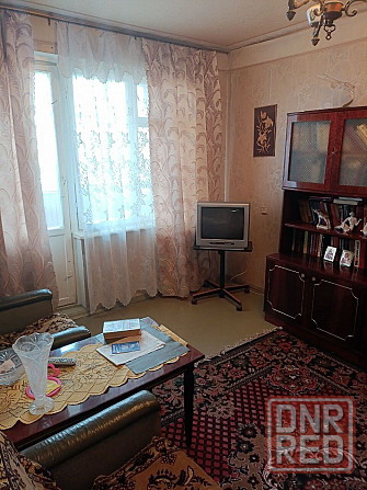Продается 2 - х комнатная квартира, ул. Петровского (Текстильщик) Донецк - изображение 5