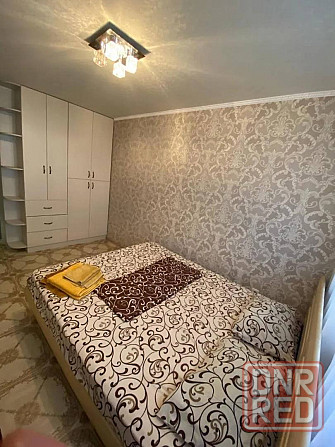 Продаётся 2-х к. кв., пр. Ильича, пл. Ленина Донецк - изображение 5