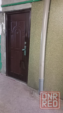 Продажа однокомнатной квартиры. Квартал Химик Макеевка - изображение 2