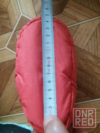 Продам пинетки носочки детские Донецк - изображение 3
