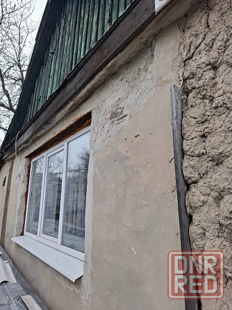 Продам дом на Норде Ленинский район , 14 соток земли Донецк - изображение 4