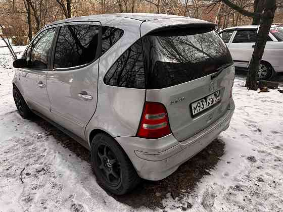 Продам Mercedes Benz A140 Донецк