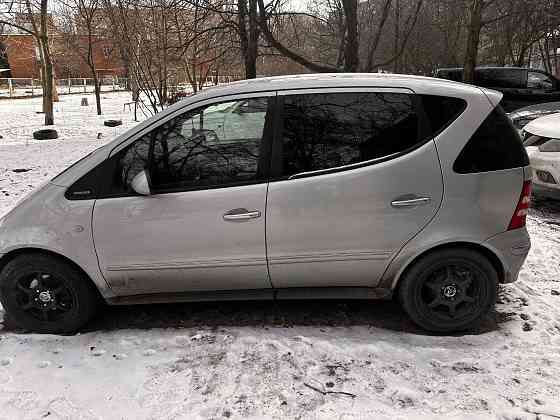 Продам Mercedes Benz A140 Донецк