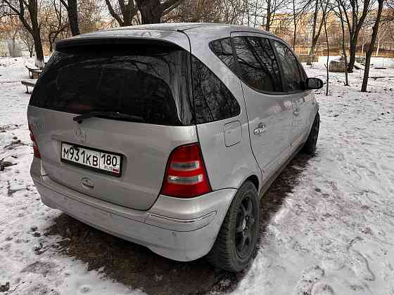 Продам Mercedes Benz A140 Донецк