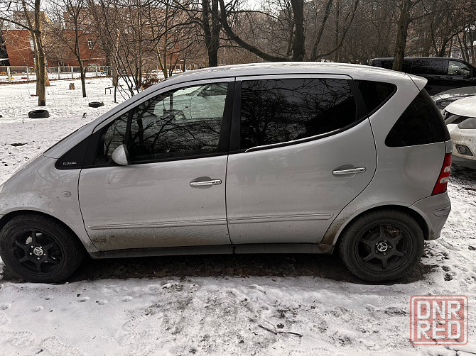 Продам Mercedes Benz A140 Донецк - изображение 2