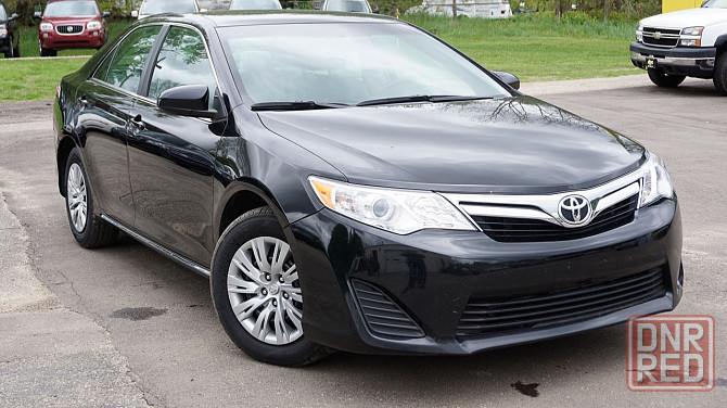 Задний бампер toyota camry 50 usa Донецк - изображение 7