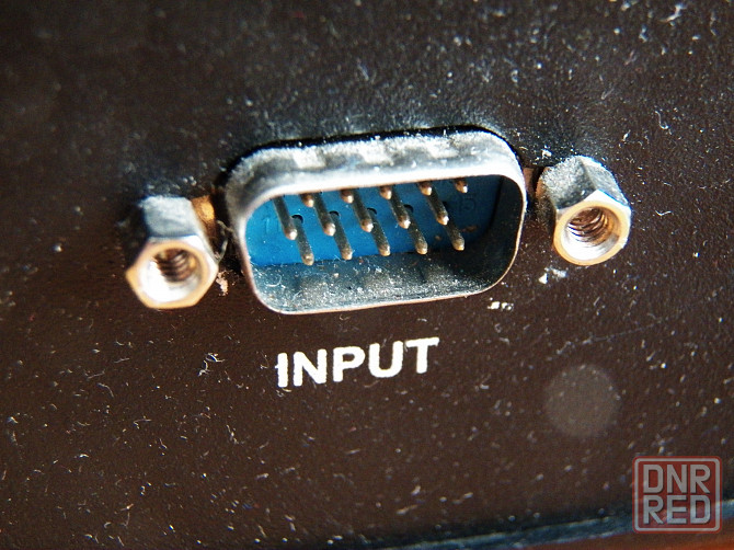 Vga multiplier разветвитель ics-tech sm 130 сплиттер 10 портов Донецк - изображение 5