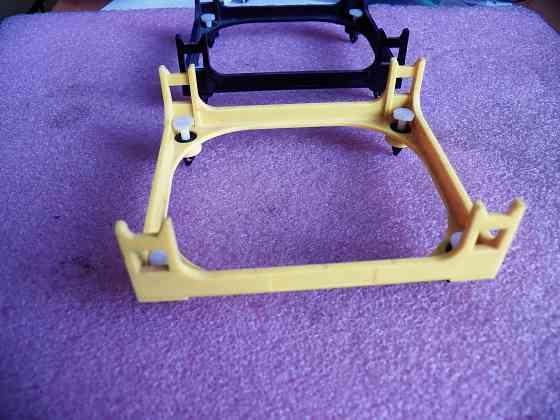Рамка крепления кулера сокет 478 Backplate бэкплейт Донецк