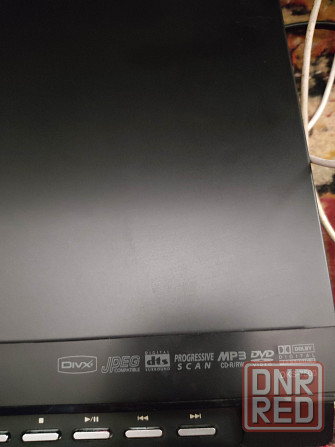 SUPER KARAOKE DVD LG DKS-7500Q,USB, 5.1 выход, разьем, отл дизайн. Донецк - изображение 6
