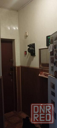 Продам 3-комнатную квартиру под ремонт по ул. Вахрушева в Куйбышевском районе г. Донецка Донецк - изображение 4