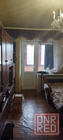 Продам 3-комнатную квартиру под ремонт по ул. Вахрушева в Куйбышевском районе г. Донецка Донецк - изображение 5