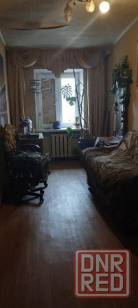 Продам 3-комнатную квартиру под ремонт по ул. Вахрушева в Куйбышевском районе г. Донецка Донецк - изображение 3