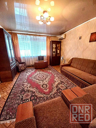 Сдаётся 2 к квартира.Ильичёвский р-н .Ориентир 3и проходные ворота. к Мариуполь - изображение 2