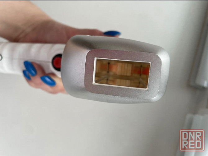 Продам/сдам диодный лазер/аппарат для удаления волос Макеевка - изображение 3