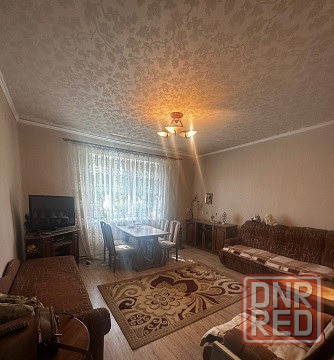 Сдам 2-к квартиру на Гвардейке Макеевка - изображение 1