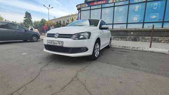 Продаю Vw Polo Макеевка