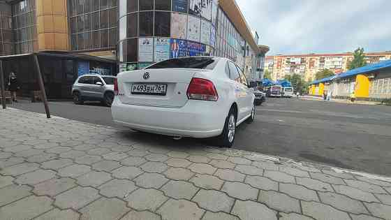 Продаю Vw Polo Макеевка
