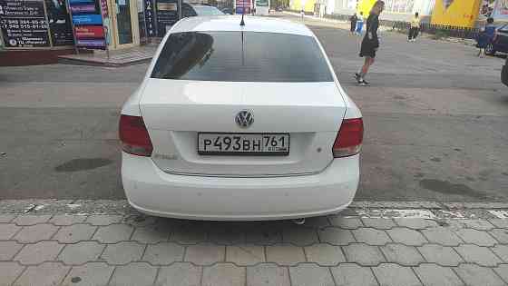 Продаю Vw Polo Макеевка