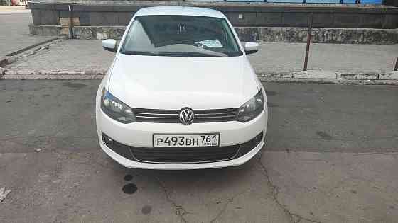 Продаю Vw Polo Макеевка