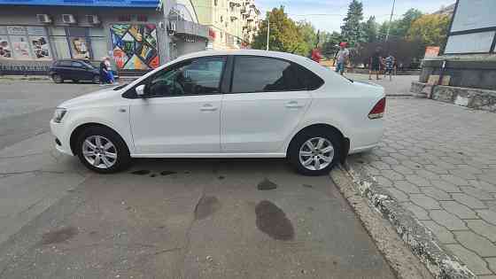 Продаю Vw Polo Макеевка