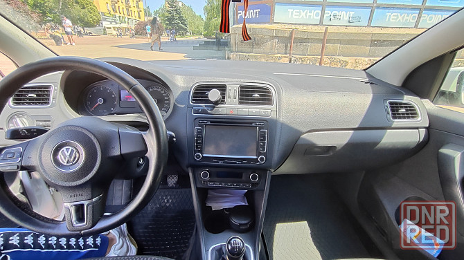 Продаю Vw Polo Макеевка - изображение 7