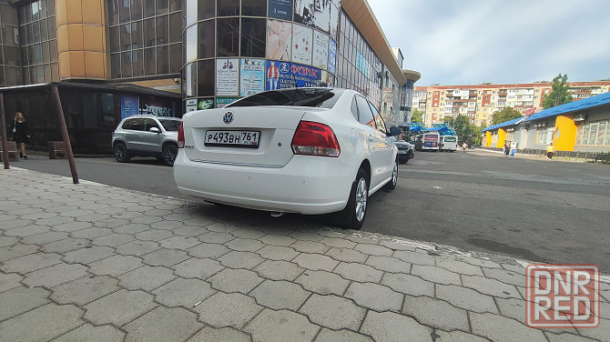 Продаю Vw Polo Макеевка - изображение 5