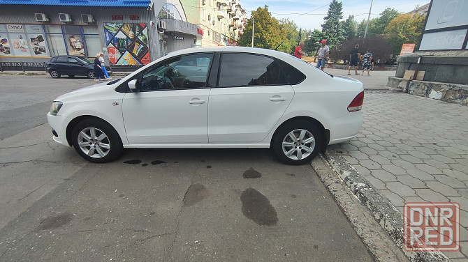 Продаю Vw Polo Макеевка - изображение 2