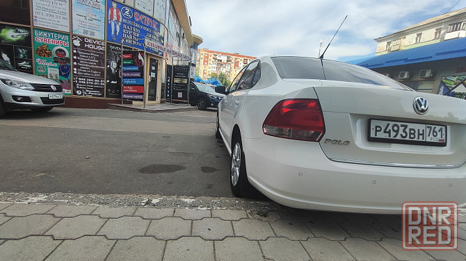 Продаю Vw Polo Макеевка - изображение 3