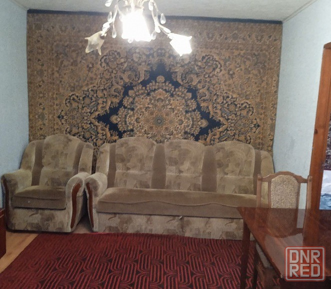 Сдам 3-к квартиру на Черемушках Макеевка - изображение 2