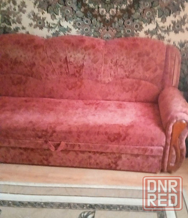 Сдам 3-к квартиру на Черемушках Макеевка - изображение 5