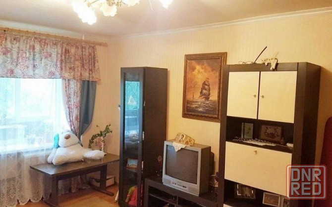 Продам 1-но комнатную квартиру в Пролетарском районе (Раздольная) Донецк - изображение 5