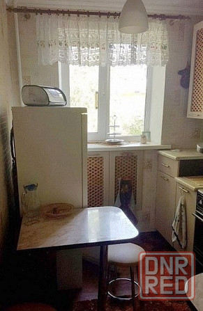 Продам 1-но комнатную квартиру в Пролетарском районе (Раздольная) Донецк - изображение 2