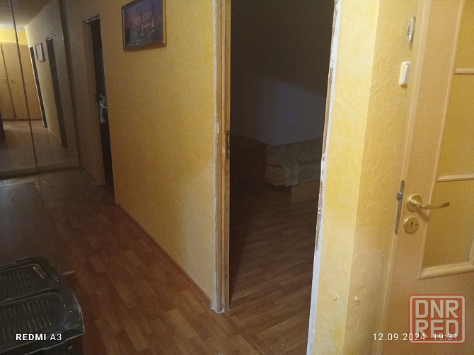 Сдам квартиру в Мариуполе Восточный Мариуполь - изображение 1
