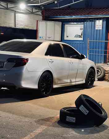 Toyota Camry 50 Макеевка