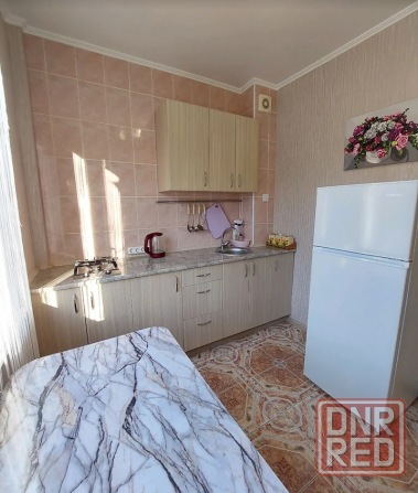 Сдам 1-к. квартиру кв-л Химик ор-р Пушка Макеевка - изображение 3