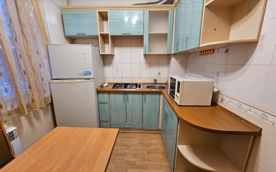 Сдам 1-к квартиру Капитальная 55 квартал Макеевка