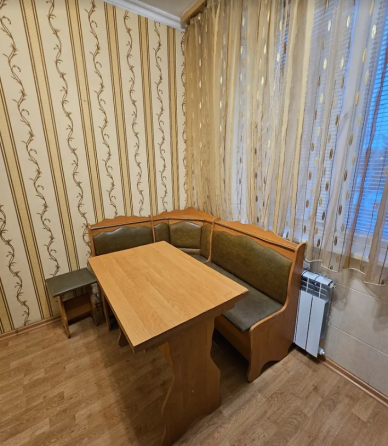 Сдам 1-к квартиру Капитальная 55 квартал Макеевка