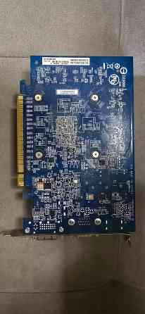 Продам видеокарту GigaByte GV-N730-2GI Донецк