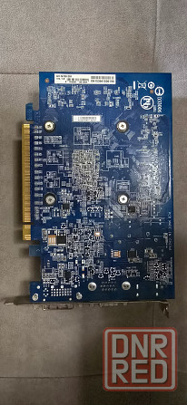 Продам видеокарту GigaByte GV-N730-2GI Донецк - изображение 3
