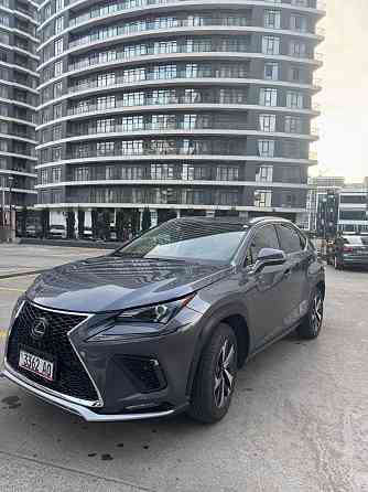 Лексус NX 300 год 2021 бензин 2 литра кожа полная комплектация Донецк