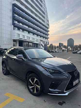 Лексус NX 300 год 2021 бензин 2 литра кожа полная комплектация Донецк