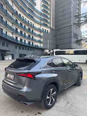 Лексус NX 300 год 2021 бензин 2 литра кожа полная комплектация Донецк